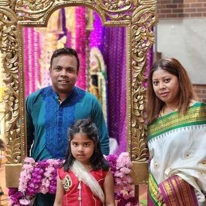 Meet your Posher, Kanak chapa